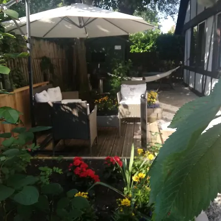 Apartmán Domizil Brémy