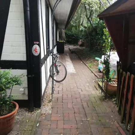 Appartamento Domizil *