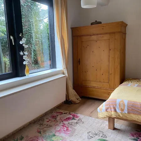 Apartmán Domizil Brémy
