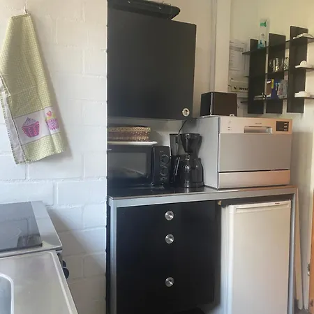 Apartmán Domizil