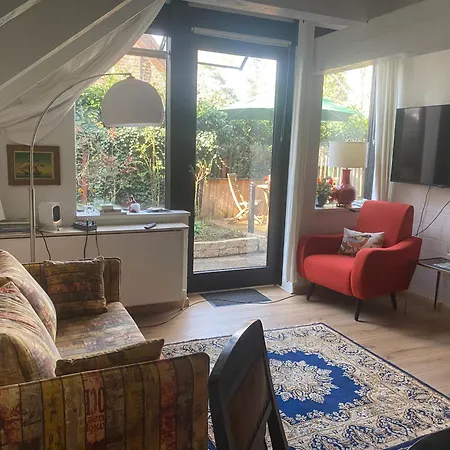 Apartmán Domizil Brémy