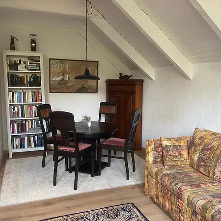 Apartment Domizil *