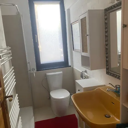 Apartman Domizil Bréma