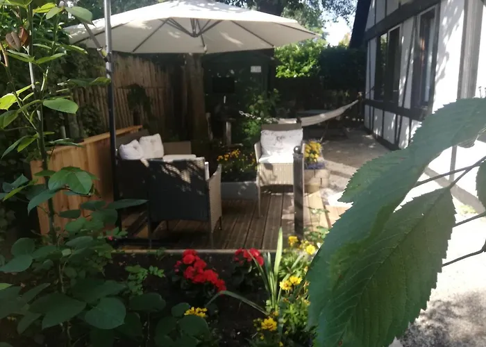 Appartement Domizil Bremen