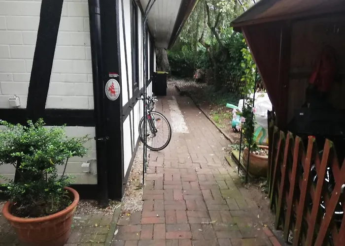 Appartement Domizil *