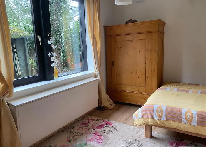 Appartement Domizil Bremen