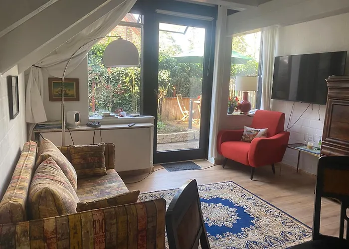 Appartement Domizil Bremen