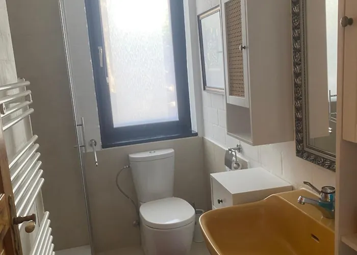 Appartement Domizil Bremen